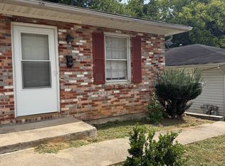 326 Gray St, Danville, VA 24541