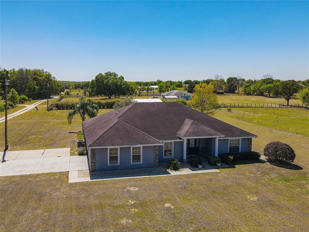 17022 SE 140th Ave, Weirsdale, FL 32195 Zillow