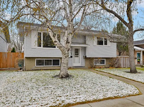 6803 N 24th Ave NE, Calgary, AB T1Y 1Z9