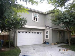 Fig St, Escondido, CA 92025