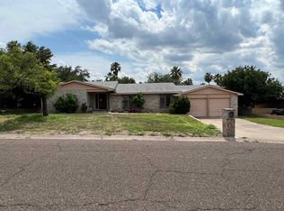 204 Belaire Dr, Laredo, TX 78041
