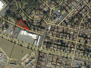 0 Highland Ave, Dublin, GA 31021