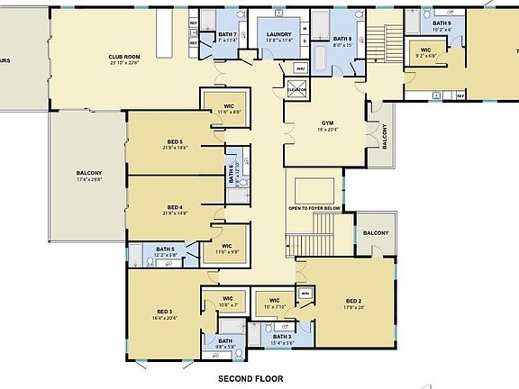 5th image of 5548 Pennock Point Road