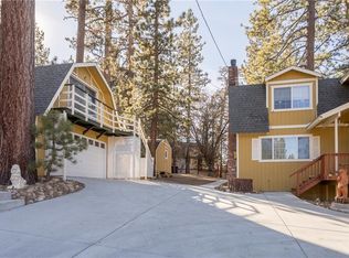 828 Tulip Ln, Big Bear Lake, CA 92315