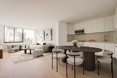 1 Union Sq S #18R image 1 of 16