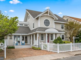 209 Old Landing Rd, Ocean City, MD 21842