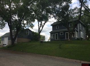 134 N Henry St, Elmore, MN 56027