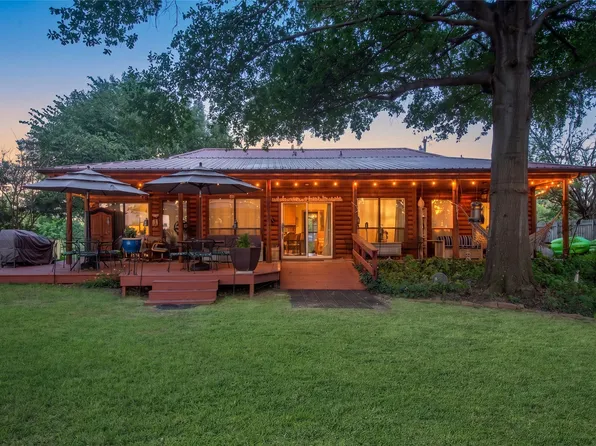 121 Xit Ranch Rd, Trinidad, TX 75163