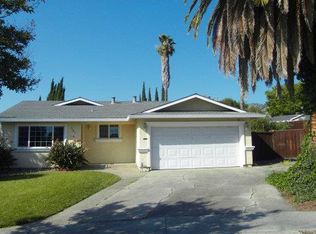 3267 Flintview Ct, San Jose, CA 95148