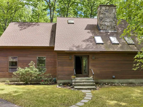 6 Senter Cove Road, Tuftonboro, NH 03816