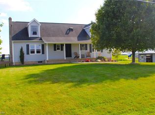 3128 County Road 200, Dundee, OH 44624
