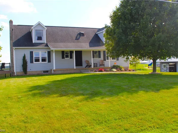 3128 County Road 200, Dundee, OH 44624