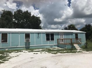 8145 SE 60th Dr, Okeechobee, FL 34974