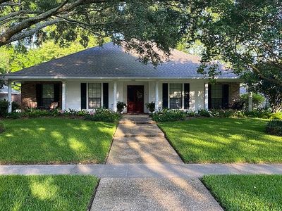 6054 Shakespeare Dr, Baton Rouge, LA, 70817
