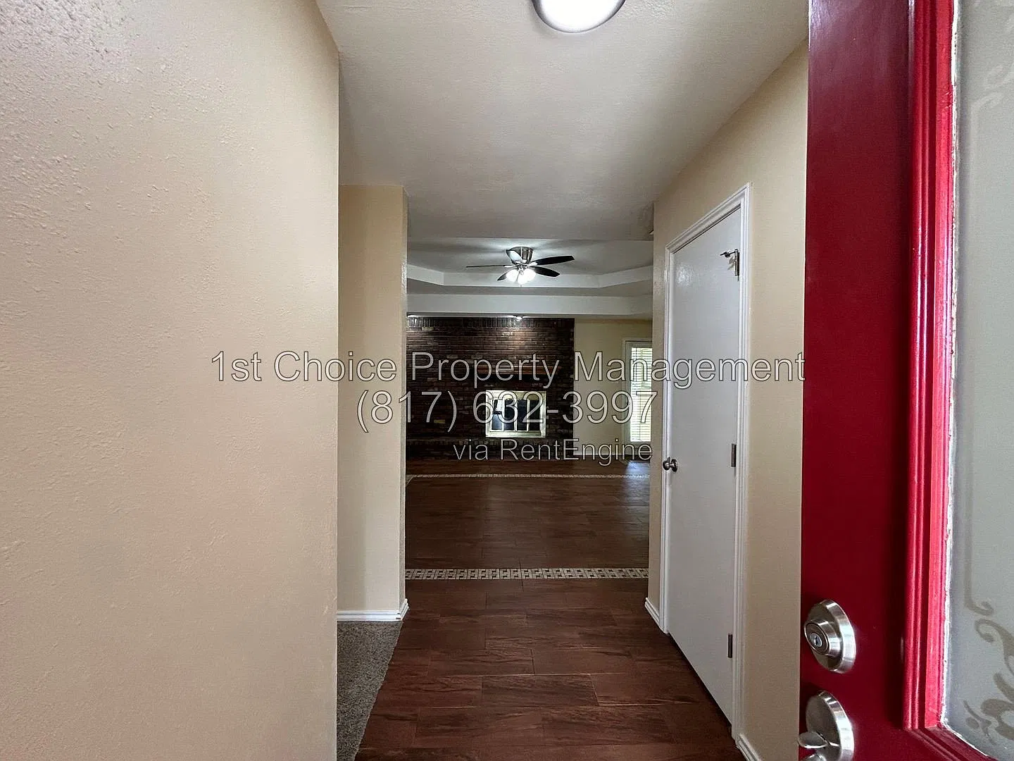 3 bed, 2.0 bath, 1633 sqft, $2,095 — Photo 3