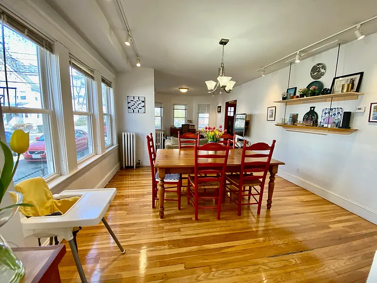 39 Westford St #1 — Photo 11