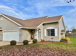 2503 Gemini Rd, Green Bay, WI 54311