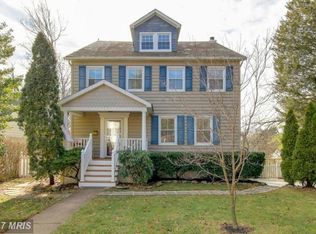 923 Arran Rd, Baltimore, MD 21239