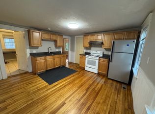 46 Bowdoin St FLOOR 1, Worcester, MA 01609