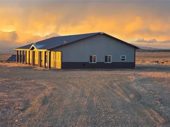 21515 Camino Tio Irving Street, Fort Garland, CO 81133