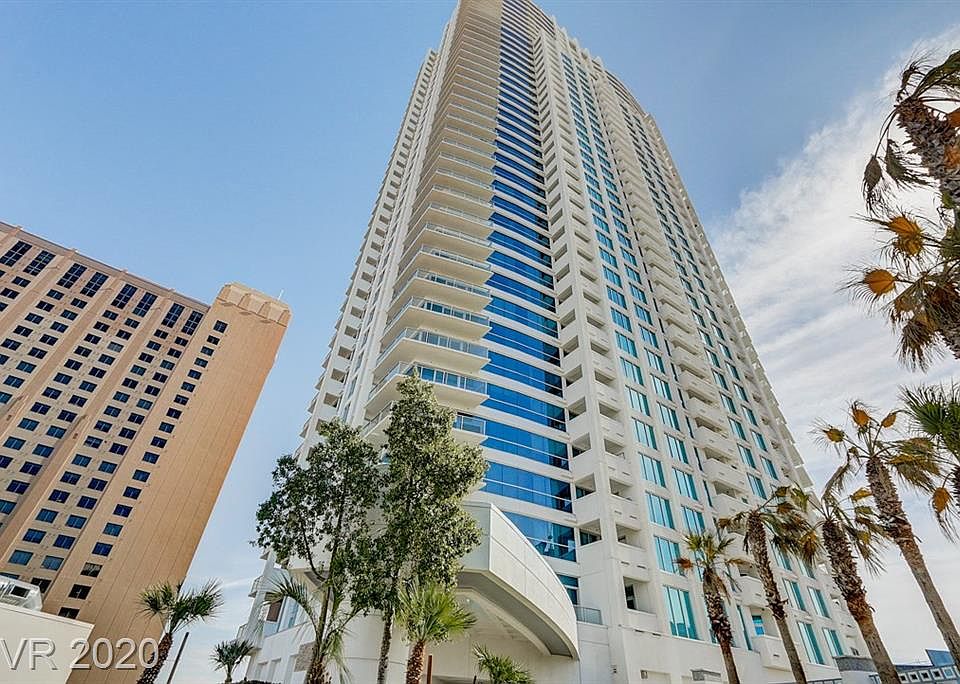 1st image of 2700 Las Vegas Blvd S Unit 1105