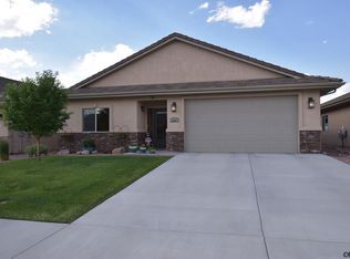 3051 N Cranberry Loop, Canon City, CO 81212