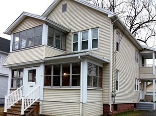 31-33 Langdon St, Springfield, MA 01104