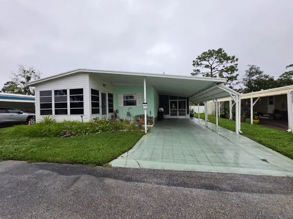 7931 Medusa Dr #473, Hudson, FL 34667