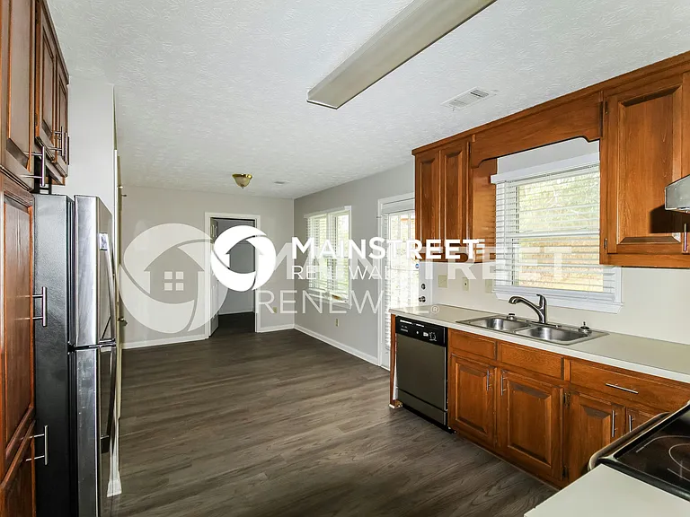 WM - Kitchen
