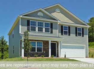 593 Towhee Trl #19, Lexington, NC 27295