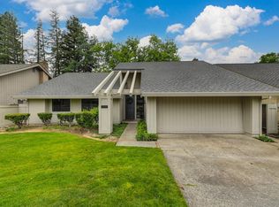 5348 Terrace Oak Cir, Fair Oaks, CA