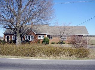 3946 Polkville Rd, Shelby, NC 28150