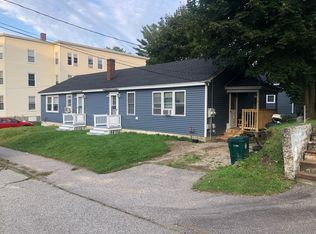 25 State St #102, Biddeford, ME 04005