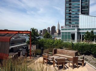 47-05 Center Blvd #1902, Long Island City, NY 11101
