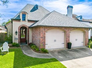 301 Barataria Bay Point, Lafayette, LA 70508