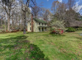 5800 Davis Mill Rd, Greensboro, NC 27406