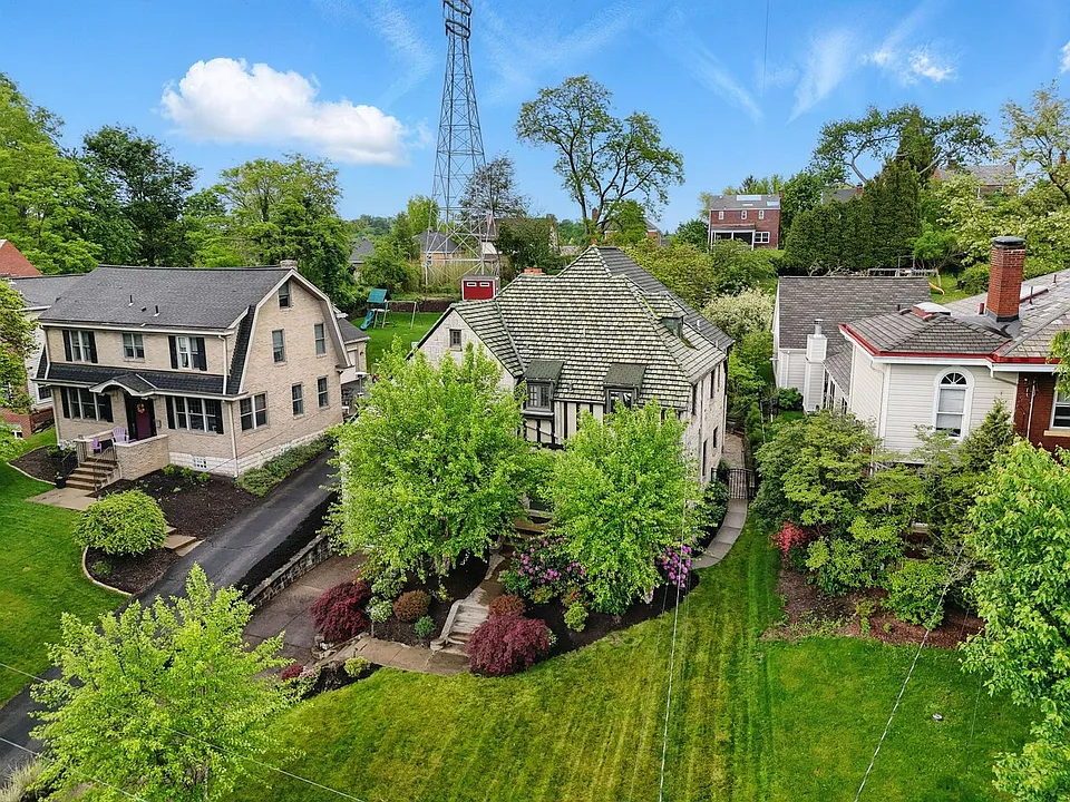 321 Jefferson Dr
