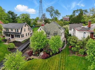 321 Jefferson Dr, Pittsburgh, PA