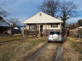 903 Bowman Ave, Salem, VA