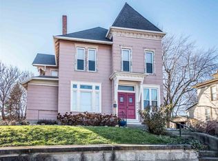 848 N Jefferson St, Huntington, IN 46750