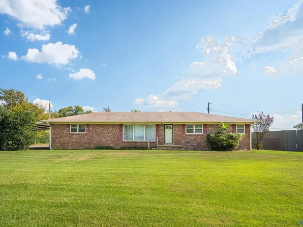1405 W Washington St, Athens, AL 35611