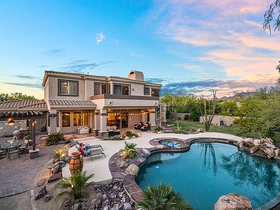 2nd image of 7838 E Vista Bonita Dr