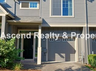2529 NW Rogue Valley Ter, Beaverton, OR