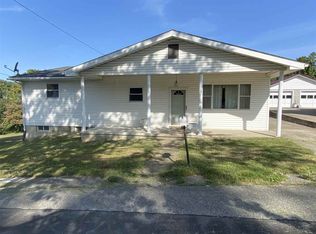 1711 Madison St, Ashland, KY 41101