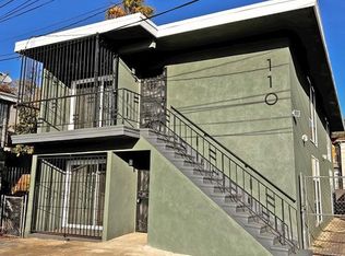 110 S Avenue 22 APT 3, Los Angeles, CA 90031
