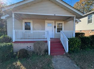 22 Carter St, Greenville, SC 29607