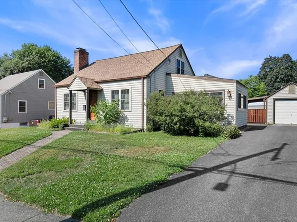 45 Ridge Street, Milford, CT 06460