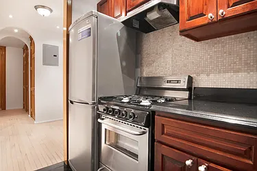 Rented by WAM Partners - William Moses Co.