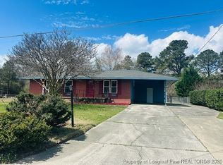 3103 E Brinkley Dr, Spring Lake, NC 28390