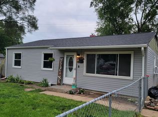 7311 Mildred Rd, Machesney Park, IL 61115